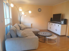 Ferienwohnung Strandgold OLIV, Karlshagen